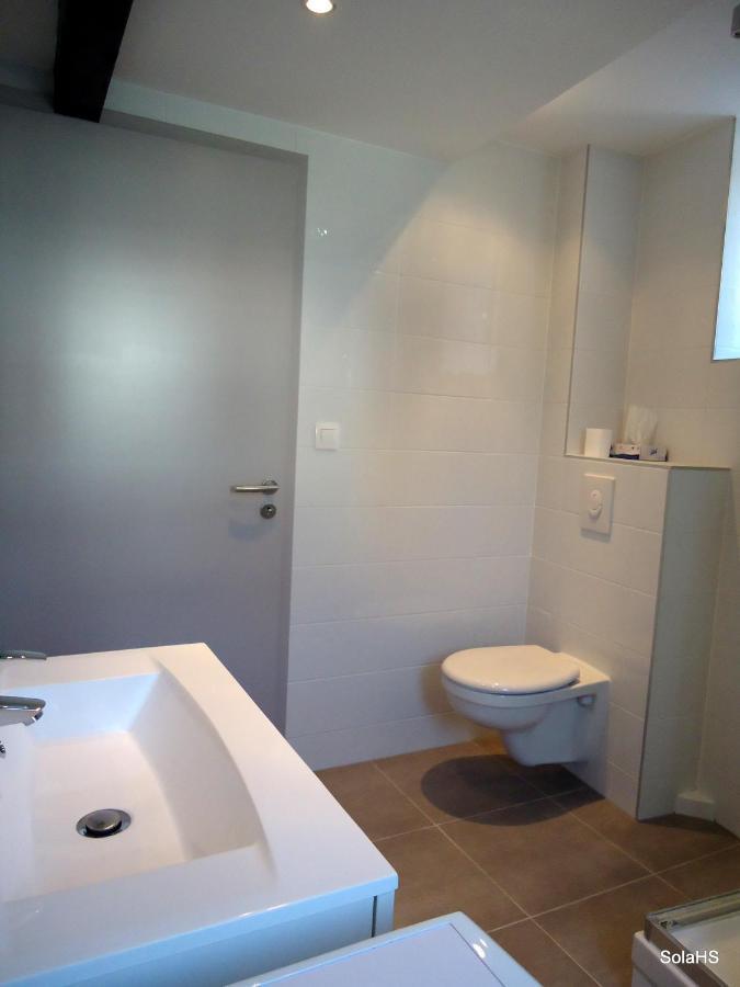 Le Nid De La Cathedrale Apartment Strasbourg Exterior photo